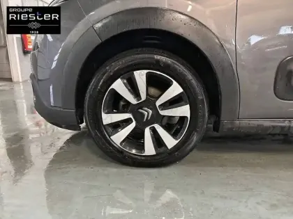 Photo 12 Citroën C3  PureTech 110 ch EAT6