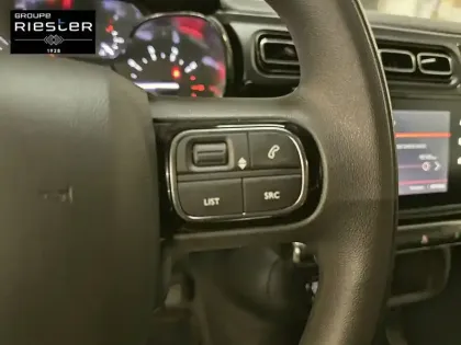 Photo 20 Citroën C3  PureTech 110 ch EAT6