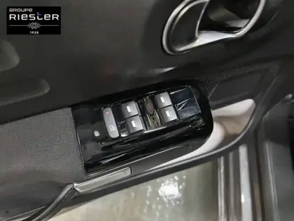 Photo 14 Citroën C3  PureTech 110 ch EAT6