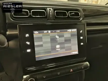 Photo 25 Citroën C3  PureTech 110 ch EAT6