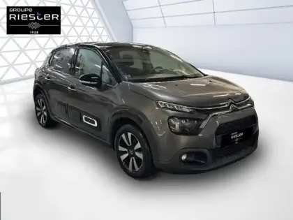 Photo 56 Citroën C3  PureTech 110 ch EAT6