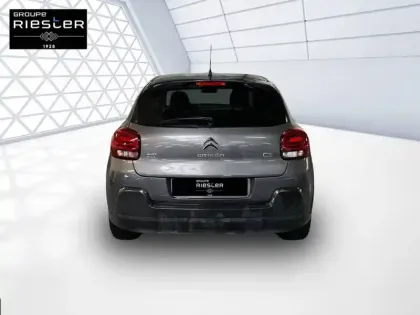 Photo 31 Citroën C3  PureTech 110 ch EAT6