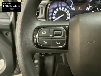 Photo 19 Citroën C3  PureTech 110 ch EAT6