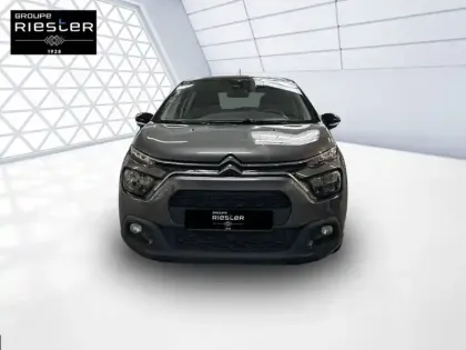 Photo 28 Citroën C3  PureTech 110 ch EAT6