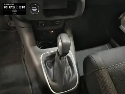 Photo 13 Citroën C3  PureTech 110 ch EAT6