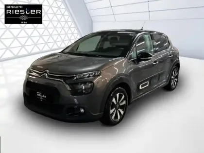 Photo 54 Citroën C3  PureTech 110 ch EAT6