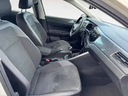 Photo 10 Volkswagen Polo  1.0 TSI 95 S&S BVM5