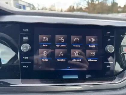 Photo 20 Volkswagen Polo  1.0 TSI 95 S&S BVM5