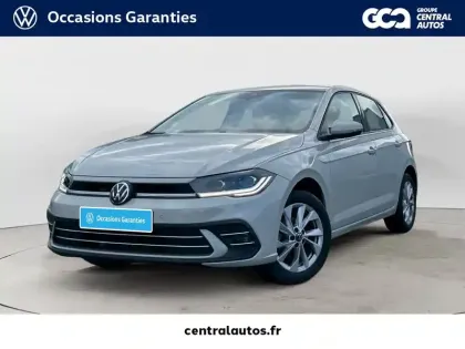 Photo Volkswagen Polo Style