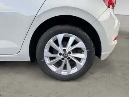 Photo 8 Volkswagen Polo  1.0 TSI 95 S&S BVM5