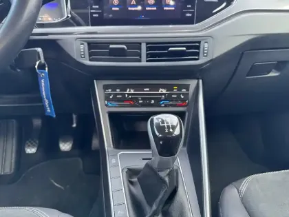 Photo 12 Volkswagen Polo  1.0 TSI 95 S&S BVM5