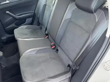 Photo 13 Volkswagen Polo  1.0 TSI 95 S&S BVM5