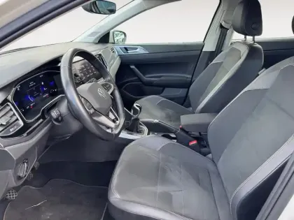 Photo 9 Volkswagen Polo  1.0 TSI 95 S&S BVM5