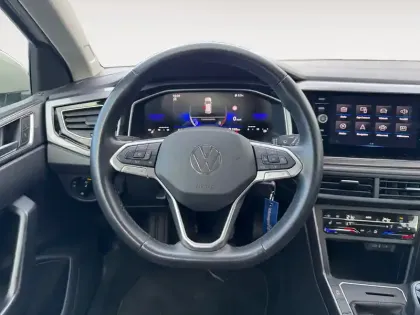 Photo 11 Volkswagen Polo  1.0 TSI 95 S&S BVM5