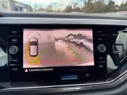 Photo 22 Volkswagen Polo  1.0 TSI 95 S&S BVM5