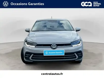 Photo 7 Volkswagen Polo  1.0 TSI 95 S&S BVM5