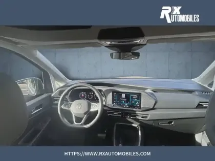 Photo 17 Volkswagen Caddy  1.5 eHybrid 150 DSG6