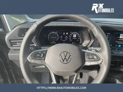 Photo 8 Volkswagen Caddy  1.5 eHybrid 150 DSG6