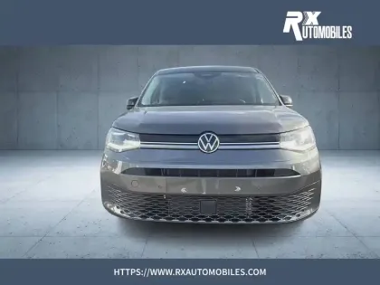 Photo 6 Volkswagen Caddy  1.5 eHybrid 150 DSG6