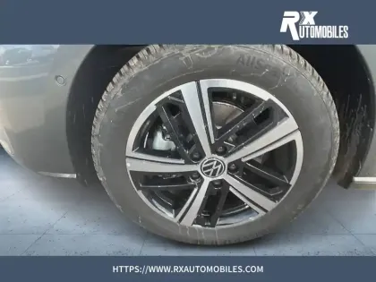 Photo 15 Volkswagen Caddy  1.5 eHybrid 150 DSG6