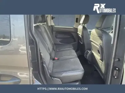 Photo 16 Volkswagen Caddy  1.5 eHybrid 150 DSG6