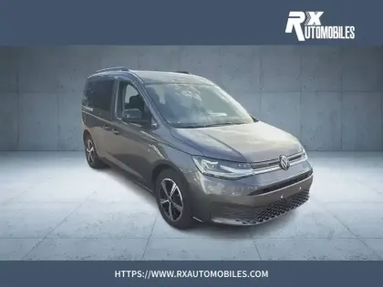 Photo 5 Volkswagen Caddy  1.5 eHybrid 150 DSG6