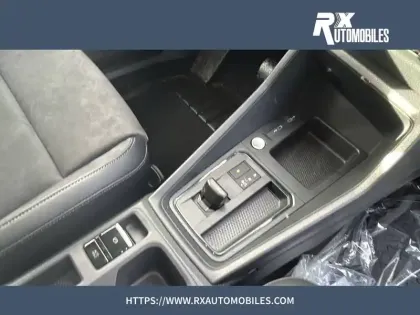 Photo 20 Volkswagen Caddy  1.5 eHybrid 150 DSG6