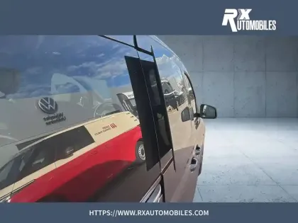 Photo 18 Volkswagen Caddy  1.5 eHybrid 150 DSG6