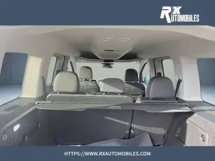 Photo 13 Volkswagen Caddy  1.5 eHybrid 150 DSG6