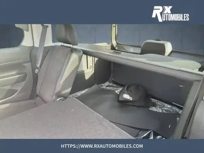 Photo 12 Volkswagen Caddy  1.5 eHybrid 150 DSG6