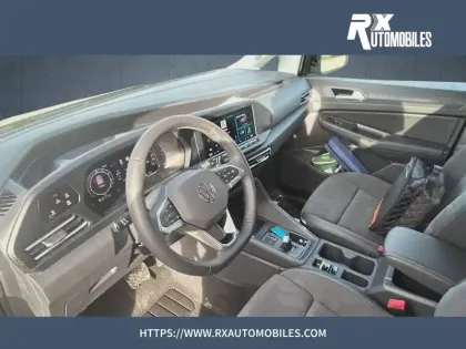 Photo 7 Volkswagen Caddy  1.5 eHybrid 150 DSG6