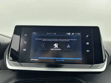 Photo 75 Peugeot 208  PureTech 75 S&S BVM5