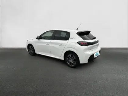 Photo 34 Peugeot 208  PureTech 75 S&S BVM5