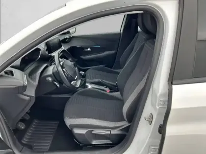 Photo 38 Peugeot 208  PureTech 75 S&S BVM5