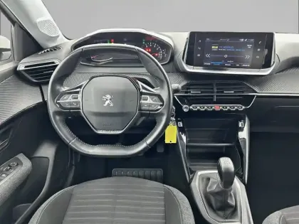 Photo 63 Peugeot 208  PureTech 75 S&S BVM5