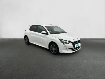 Photo 58 Peugeot 208  PureTech 75 S&S BVM5