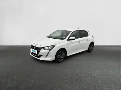 Photo Peugeot 208 Style