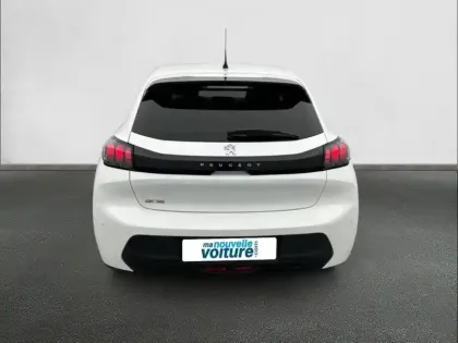 Photo 60 Peugeot 208  PureTech 75 S&S BVM5