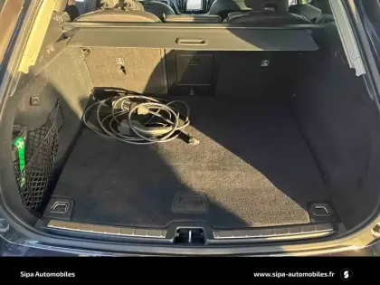 Photo 13 Volvo Xc60  T6 AWD Hybride rechargeable 253 ch+145 ch Geartronic 8