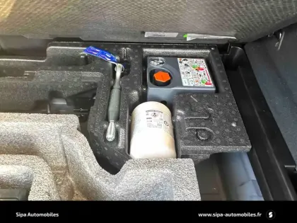 Photo 14 Volvo Xc60  T6 AWD Hybride rechargeable 253 ch+145 ch Geartronic 8