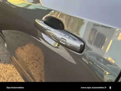 Photo 21 Volvo Xc60  T6 AWD Hybride rechargeable 253 ch+145 ch Geartronic 8