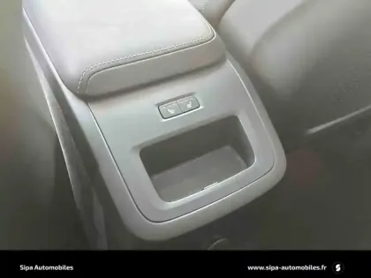 Photo 19 Volvo Xc60  T6 AWD Hybride rechargeable 253 ch+145 ch Geartronic 8