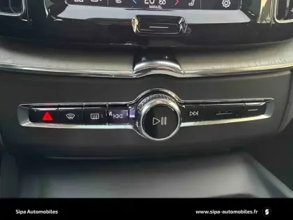 Photo 16 Volvo Xc60  T6 AWD Hybride rechargeable 253 ch+145 ch Geartronic 8
