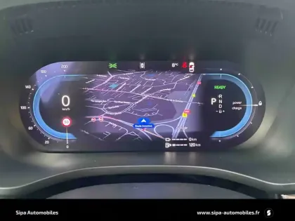 Photo 26 Volvo Xc60  T6 AWD Hybride rechargeable 253 ch+145 ch Geartronic 8