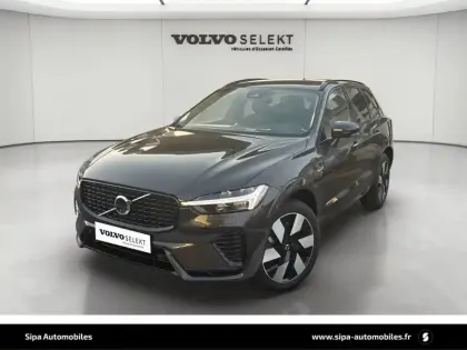 Photo Volvo Xc60 Ultra Style Dark