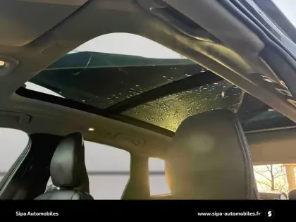 Photo 18 Volvo Xc60  T6 AWD Hybride rechargeable 253 ch+145 ch Geartronic 8