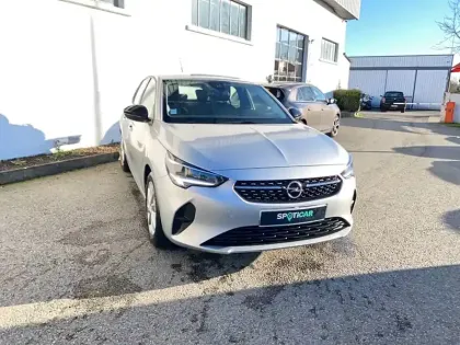 Photo 22 Opel Corsa  1.2 75 ch BVM5