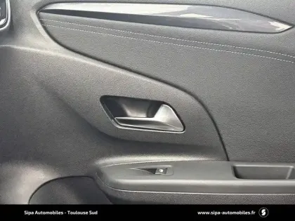 Photo 105 Opel Corsa Gén. VI Ph1 NG Elegance Business 5