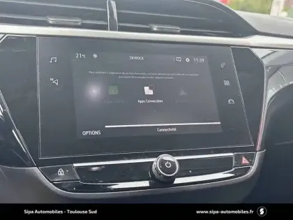 Photo 117 Opel Corsa Gén. VI Ph1 NG Elegance Business 5