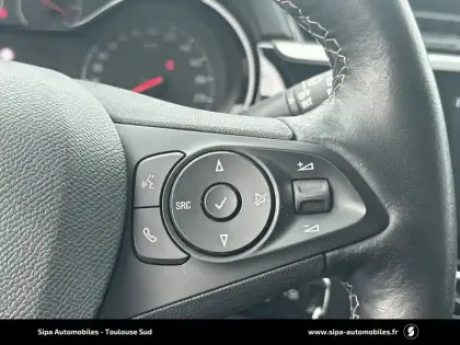 Photo 112 Opel Corsa Gén. VI Ph1 NG Elegance Business 5